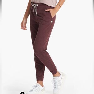 Vuori performance joggers - long